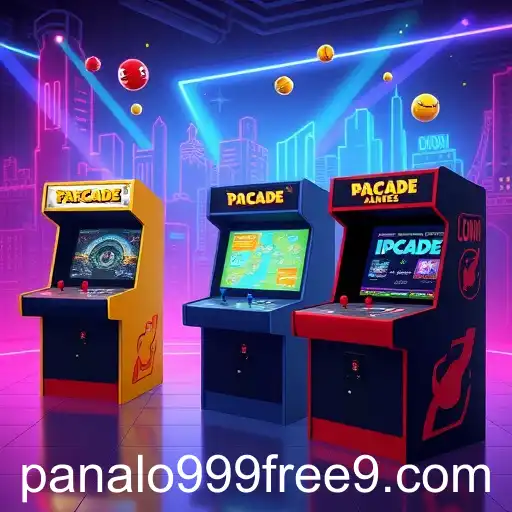 Arcade Classics