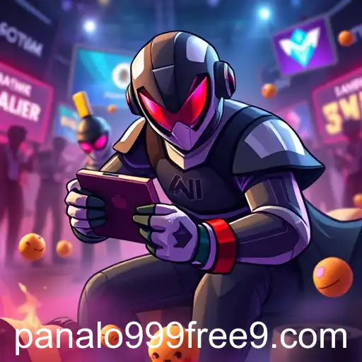 Panalo999 free 100