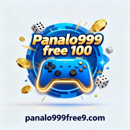 Panalo999 free 100