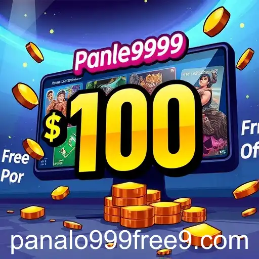 Panalo999 free 100