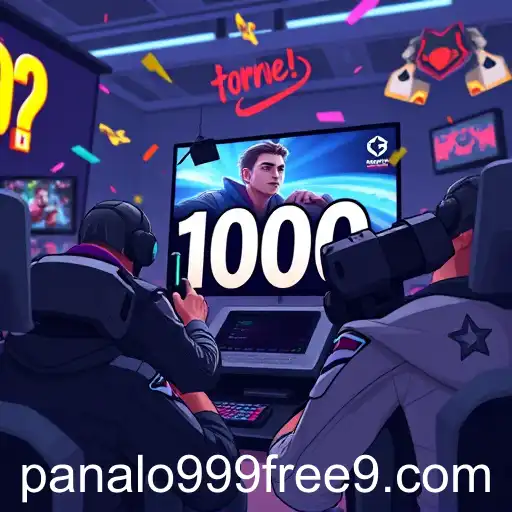 Panalo999: Exploring the Online Gaming Surge